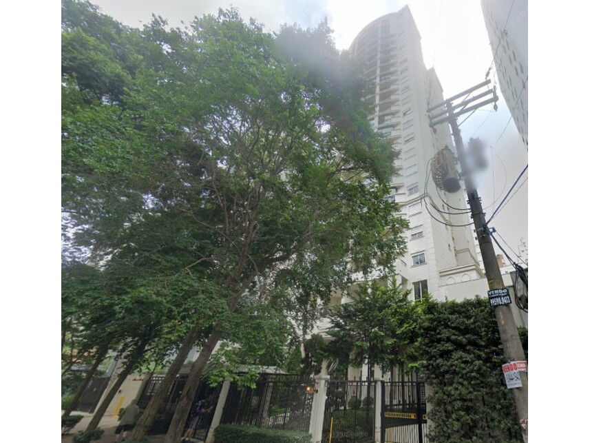 Apartamento 1 quarto, 1 vaga, 124,38 m² - Vila Madalena