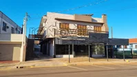 Apartamento com 2 quartos, 100,69 m² e garagem