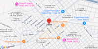 Lote de Terreno com 200m² em Jales/SP