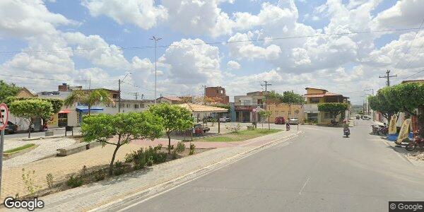 Terreno amplo em Valente-BA com 27.000 m²