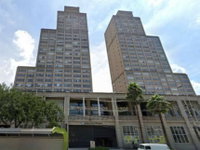 Conjunto Comercial em Leilão com 1 Vaga e 61m² Úteis