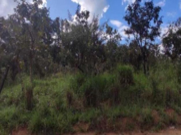 Lote com 1200 m² em Luziânia, GO