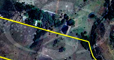 Terreno Rural com 15 Hectares em Cocalzinho/GO