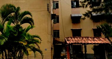 Apartamento Aconchegante em Coronel Fabriciano - 50,60 m²