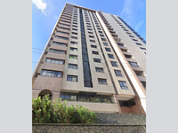 Apartamento com 3 vagas em Jaboatão dos Guararapes