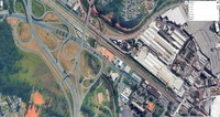 Terreno com 2.852m² em Mauá/SP
