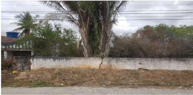 Terreno 360m² em Campina Grande