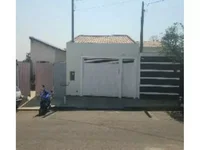 Casa Ocupada com 2 Quartos e 1 Banheiro em Jardim Montreal