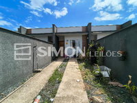 Casa 2 quartos, 1 banheiro, 50m² em Joinville/SC