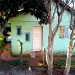 Prédio residencial 3 quartos, 1 banheiro, 106m², desocupado