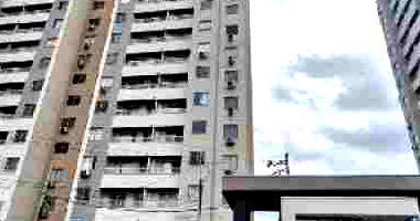 Apartamento com 2 Quartos e 1 Vaga em Nova Iguaçu