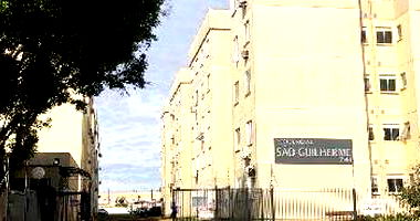 Apartamento com 2 quartos em Porto Alegre/RS