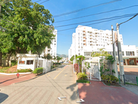 Apartamento com 48m² em Rio de Janeiro - Anil