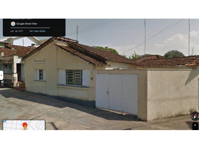 Casa em Batatais/SP - Oportunidade Imperdível!