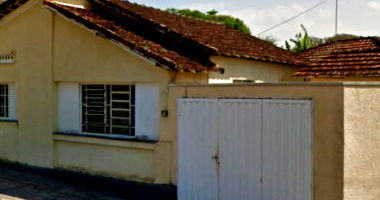 Casa em Batatais/SP - Oportunidade Imperdível!