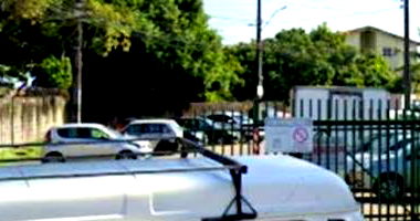 Apartamento Ocupado com 41m² na Mata Escura, Salvador/BA