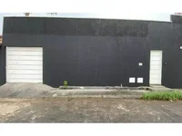 Casa com 185,39m² construídos - Ocupada