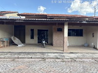 Casa em Imperatriz MA com 2 quartos e 2 vagas