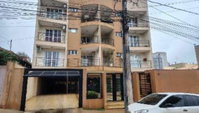 Apartamento com 115 m² e 1 vaga de garagem