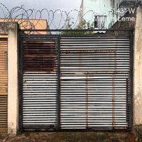 Casa com 2 quartos, 57m², em MATEUS LEME/MG