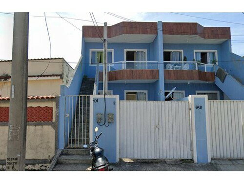 Casa Ocupada em Nova Iguaçu/RJ com 94m² de Terreno