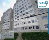 Apartamento com 2 quartos em Guianazes/SP - Oportunidade Caixa