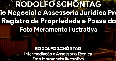 Casa Urbano com 133,96 m² em Novo Horizonte, SP
