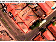 Terreno Urbano em São Simão/SP