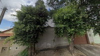 Casa residencial com 2 quartos, ocupada, em Três Marias/MG
