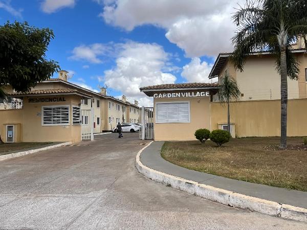 Apartamento com 3 Quartos e 1 Vaga em Taguatinga
