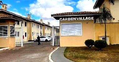 Apartamento com 3 Quartos e 1 Vaga em Taguatinga