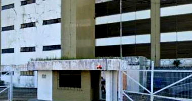 Prédio Comercial 6.434m², Desocupado, Nazaré, Salvador