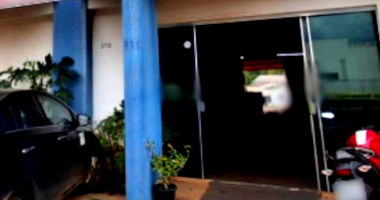 Sala Comercial e Barracão em Primavera do Leste/MT