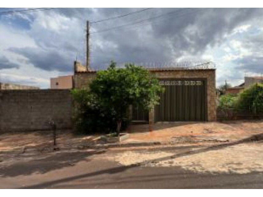Casa Ocupada com 75,07 m² em Ribeirão Preto