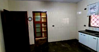 Casa espaçosa com 350m² de área construída em Faxinal/PR