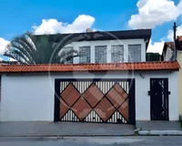 Casa de 357m² no Jardim Avelino com excelente localização
