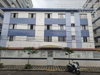Apartamento 102,93m² em Praia Grande - Edifício Everest