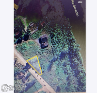 Terreno Rural com 1.000m² em Indaial/SC