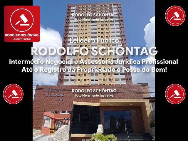 Apartamento 84,50 m² com 2 quartos em Manaíra