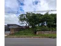 Terreno no Balneário Solymar - 330m²
