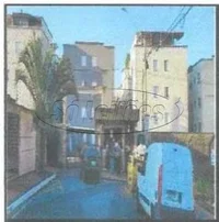 Apartamento com 2 quartos, 1 vaga, 50,2m²