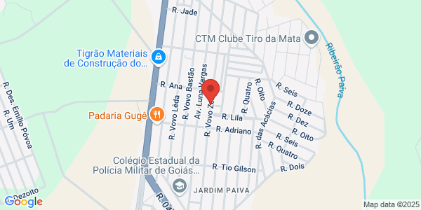 Apartamento 2 Quartos com 1 Vaga em Novo Gama