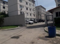 Apartamento 2 quartos, 42,9m², 1 vaga