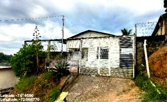 Apartamento com 2 quartos em Maceió