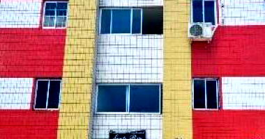 Apartamento em Santa Rita com 2 Quartos e 1 Vaga