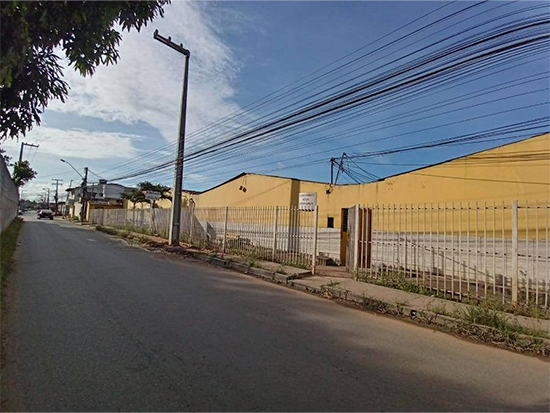 Casa em Rio Largo com 48,6m² de área construída
