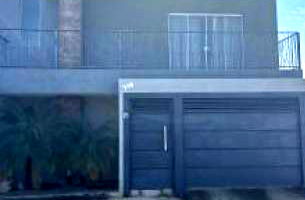 Casa Ocupada na Avenida do Café em Cafelândia/SP