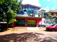 Prédios com 111m² e 71m² em Terreno de 291,20m²