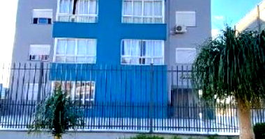 Apartamento com 2 Quartos em Bento Gonçalves