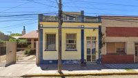 Casa Térrea no Centro de Rio Grande/RS com 3 Quartos